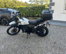 Royal Enfield Other 2020