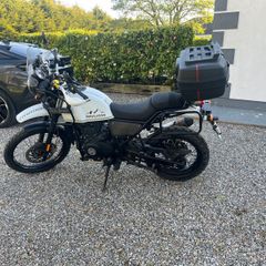 Royal Enfield Other 2020