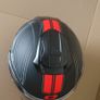 Motorcycle flip up touring helmet Image 2