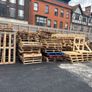 Free pallets all sizes available Image 2