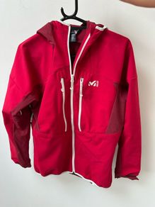 Millet Ski Touring set