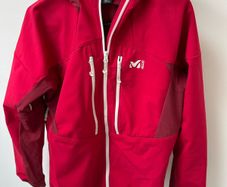 Millet Ski Touring set Jacket & Trousers