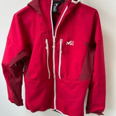 Millet Ski Touring set