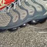 NIKE Air Vapormax Plus Mens Trainers Size 9 Image 2