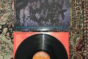 Bon Jovi: slppery when wet LP