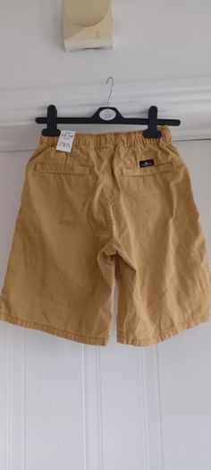 Zara Boys Shorts