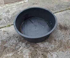 plant pot