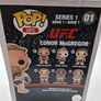 funko pop Conor Mc Gregor Image 7