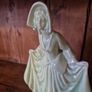 ceramic lady Image 3