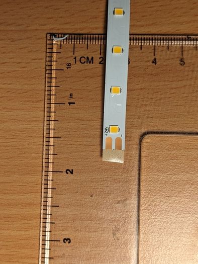 Ledvance Led Strip V-1000 - 3.25m 24V 26W 3280lm
