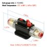 Circuit breaker 12V 24V - 40A and 60A Image 2