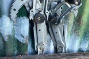 Honda Civic Window Regulators (Ek/Em/Ej)