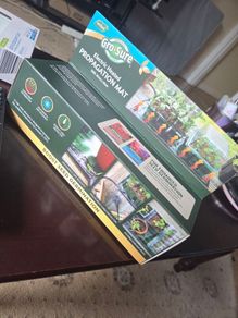 heating mat