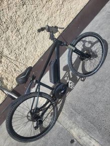 Stevens Ebike