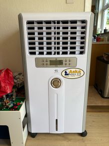 air conditioning unit