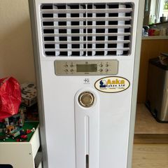 air conditioning unit