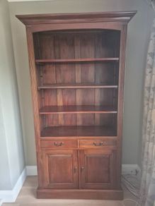 Bookcase
