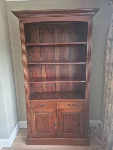 Bookcase