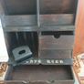 Antique Letter Writing Box Image 2