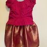 Beautiful Eastern Outfit 9m-2yrs Image 4