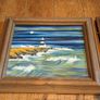 Hook lighthouse & Clonmel Mines Paintings Image 2