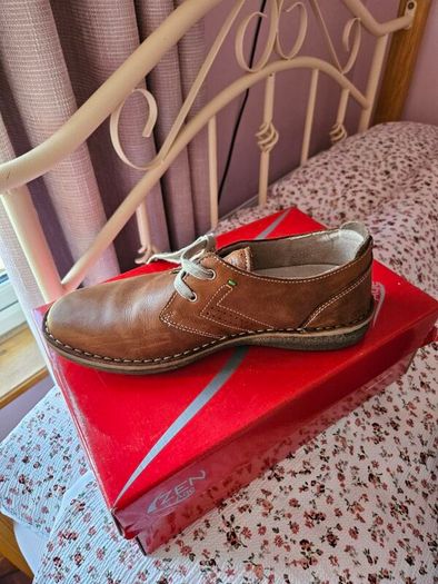 mens zen shoes