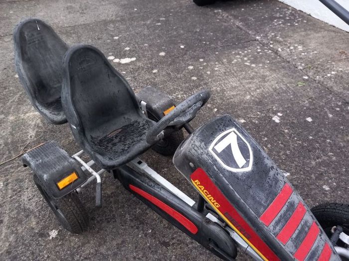 go-cart
