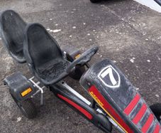 go-cart