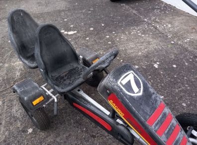 go-cart