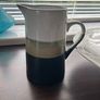 Large Cake stand and Jug Image 3