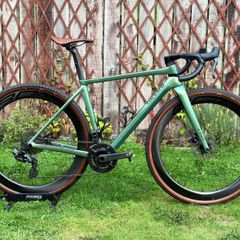Colnago C68 gravel Bike