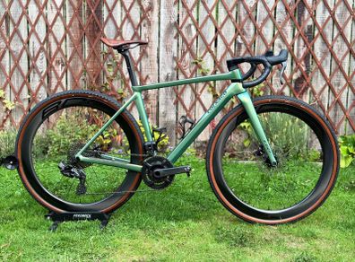 Colnago C68 gravel Bike
