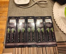 Philips One Sonicare Brush Heads