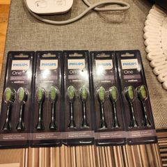 Philips One Sonicare Brush Heads