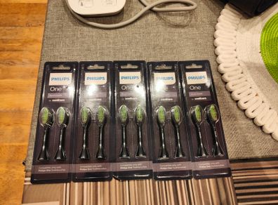Philips One Sonicare Brush Heads