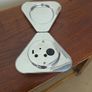 The Dalvey Cabin clock Image 4