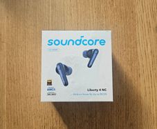 Soundcore Liberty 4 NC