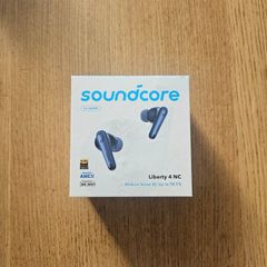 Soundcore Liberty 4 NC