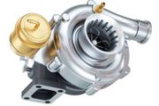 TURBO iveco Daily III 2.8  751758