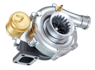 TURBO iveco Daily III 2.8  751758