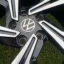 Golf Gti Clubsport 19 Alloys With Bridgestone Image 9