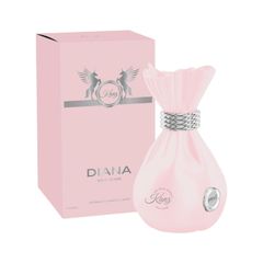 Prive Kanz Diana