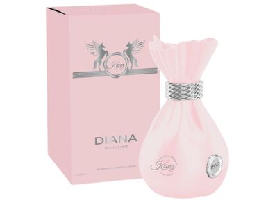 Prive Kanz Diana