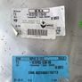 Honda Forza windshield new 2004-2006 Image 2