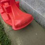 Three Seater SeeSaw Image 3