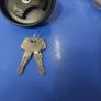 Ford Sierra petrol cap Image 4