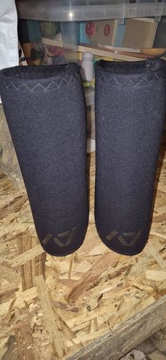 SBD 13mm Powerlifting Belt  & A7 Rigor Mortis Knee