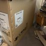 extractor fan/ cooker hood - Electrolux. Unopened. Image 2
