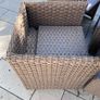 Rattan outdoor furniture Image 8