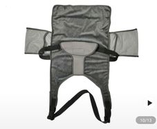 airplane bed